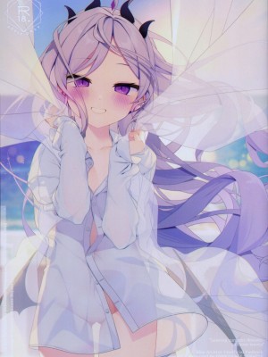 (C102) [Chocolate Synapse (椎架ゆの)] 夏の夢をあの波に残して (ブルーアーカイブ)[中国翻訳]_28