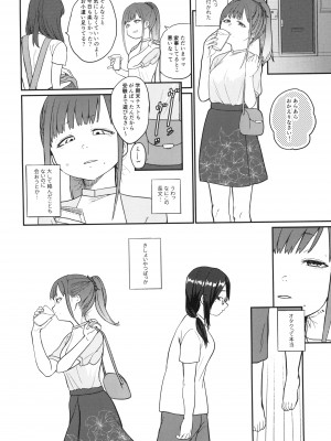 [思春棄 (すがる春、絵犬いぐさ)] ハンネしか知らない Social Net-Sex [DL版]_[TOC]-03