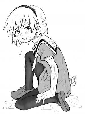 [思春棄 (すがる春)] 07thで雑多に落書きコピ本 (ひぐらしのなく頃に)_[TOC]-02