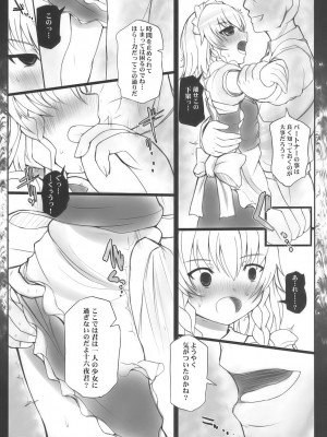 INST (Interstellar)  東方Projectまとめ_005