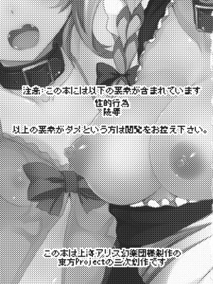 INST (Interstellar)  東方Projectまとめ_204