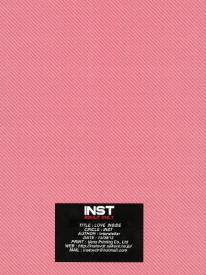 INST (Interstellar)  東方Projectまとめ_335