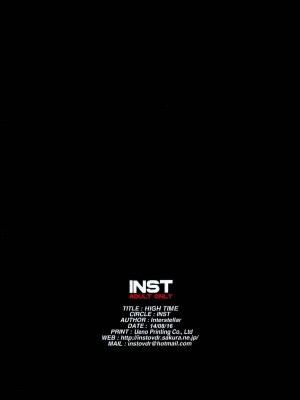 INST (Interstellar)  東方Projectまとめ_377