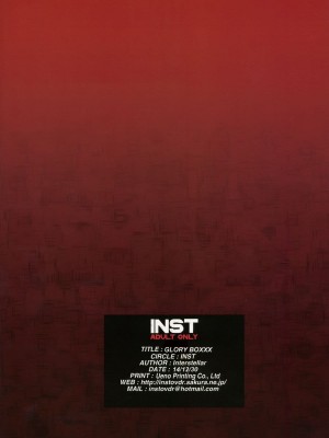 INST (Interstellar)  東方Projectまとめ_397