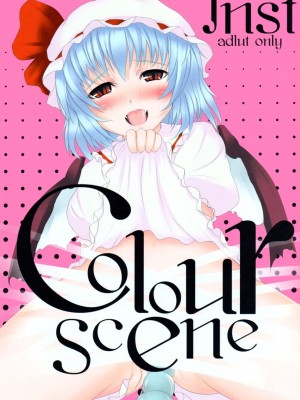 INST (Interstellar)  東方Projectまとめ_407