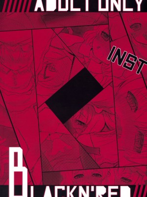 INST (Interstellar)  東方Projectまとめ_440