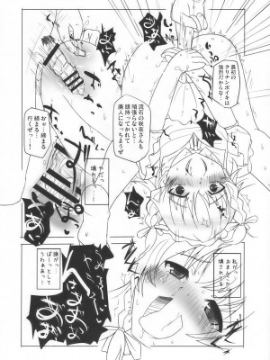 INST (Interstellar)  東方Projectまとめ_481