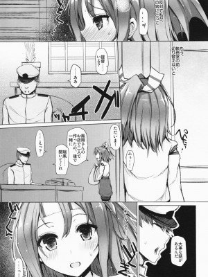 INST (Interstellar)  艦これまとめ_171