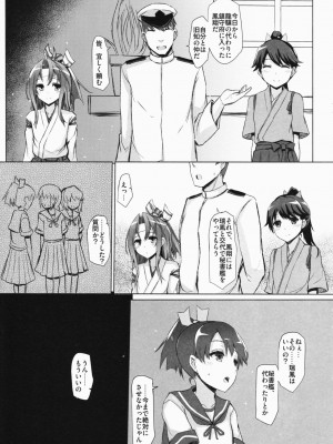 INST (Interstellar)  艦これまとめ_245