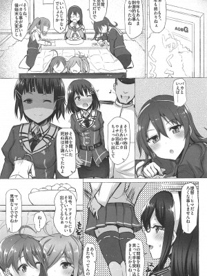 INST (Interstellar)  艦これまとめ_365