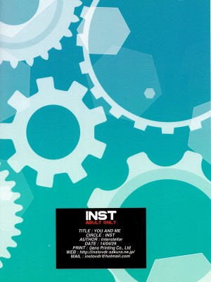 INST (Interstellar)  艦これまとめ_547