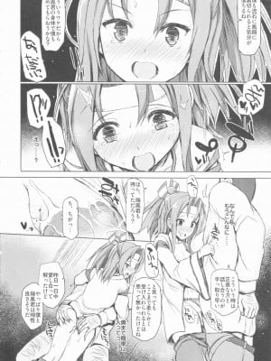 INST (Interstellar)  艦これまとめ_582