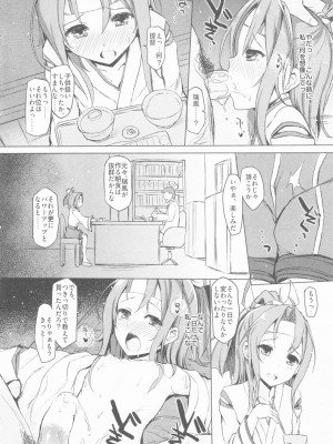 INST (Interstellar)  艦これまとめ_620