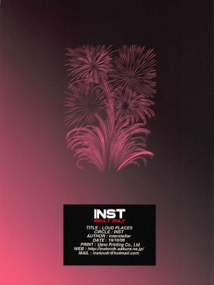 INST (Interstellar)  艦これまとめ_745