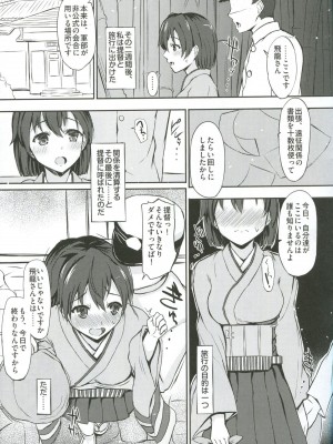 INST (Interstellar)  艦これまとめ_757