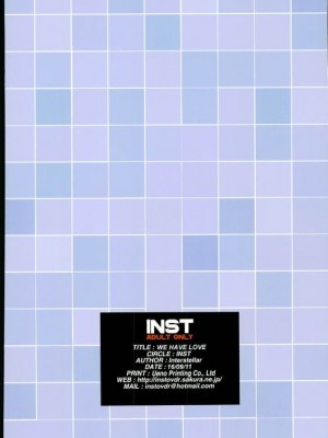 INST (Interstellar)  艦これまとめ_793