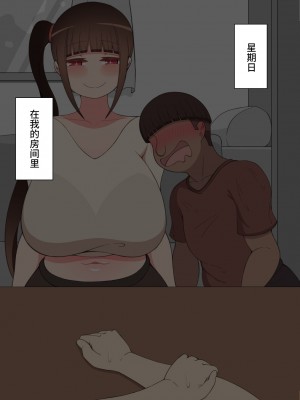 [ネトラレの民] 『彼女は狙われている』 ～オナニー寝取らせ～ [不咕鸟汉化组]_065