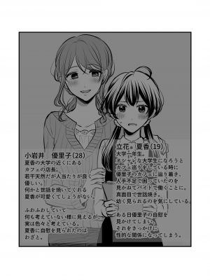 [食べ放題 (生肉)] 愛していいのは、カラダだけ_369