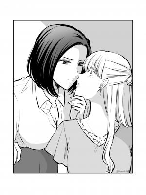 [食べ放題 (生肉)] 愛していいのは、カラダだけ_336