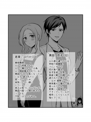 [食べ放題 (生肉)] 愛していいのは、カラダだけ_357