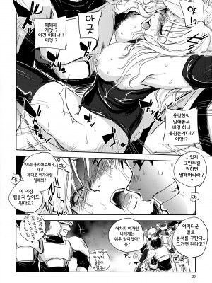 [池袋DPC (DPC)] GRASEEN'S WAR ANOTHER STORY Ex #05 ノード侵攻 V_21