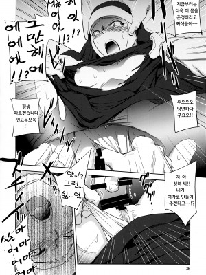 [池袋DPC (DPC)] GRASEEN'S WAR ANOTHER STORY Ex #05 ノード侵攻 V_36