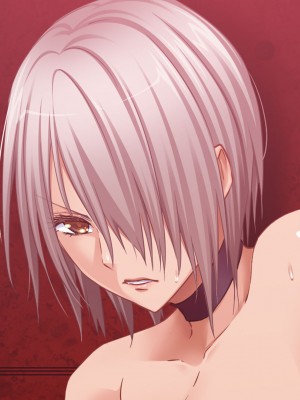 [クリムゾン] 罠に堕ちた女格闘家 泉アリサ_052