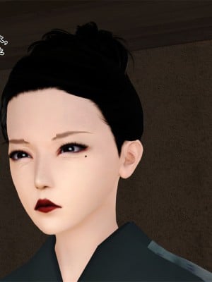 [3D] 嫁母_006