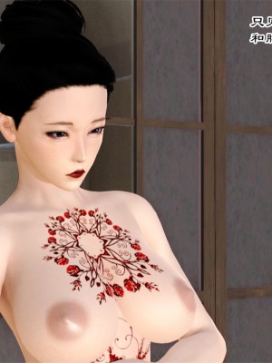 [3D] 嫁母_031