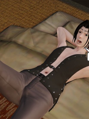 [3D] 嫁母_034