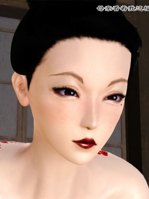[3D] 嫁母_042