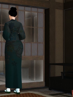 [3D] 嫁母_060
