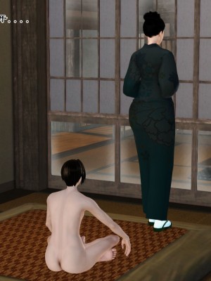[3D] 嫁母_110