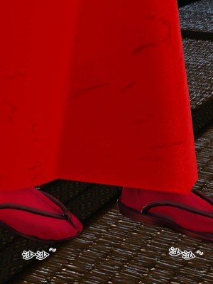 [3D] 嫁母_114