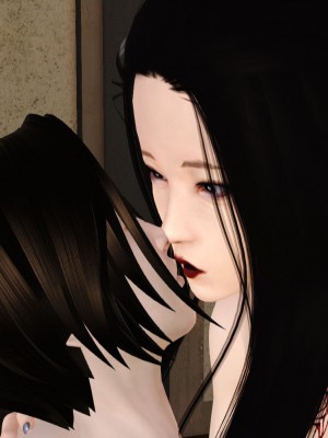 [3D] 嫁母_122