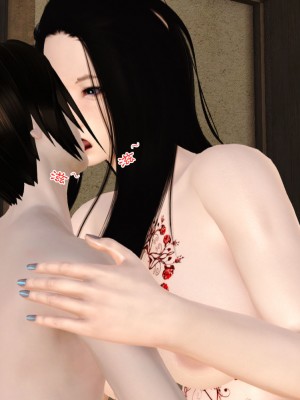 [3D] 嫁母_128