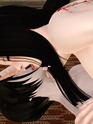 [3D] 嫁母_180