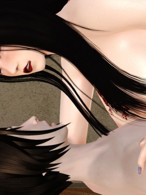 [3D] 嫁母_184