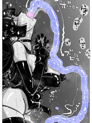 [KIKIMETAL] アナルゼリー相撲 [炸鱼汉化]_10000047