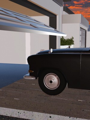 [3D] 不知情的父亲_020