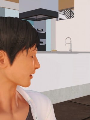 [3D] 不知情的父亲_144