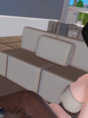 [3D] 不知情的父亲_259