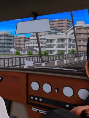[3D] 不知情的父亲_330