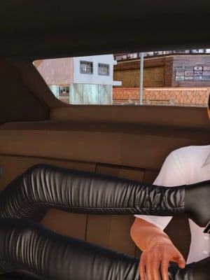 [3D] 不知情的父亲_348