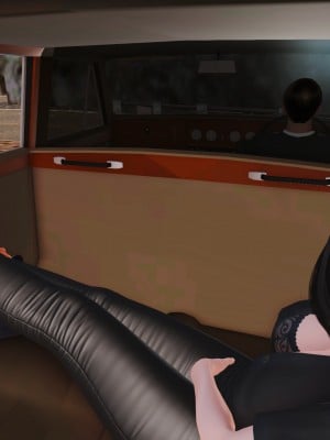 [3D] 不知情的父亲_352