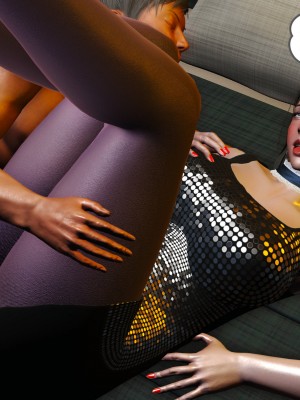 [3D] 不知情的父亲_515