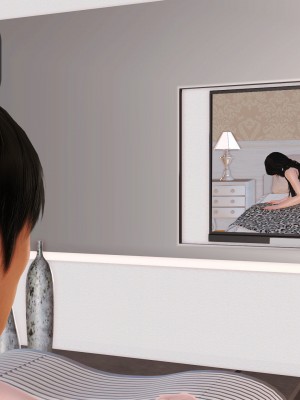 [3D] 不知情的父亲_592