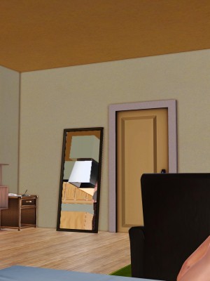 [3D] 穷人家的孩子…早操妈_233