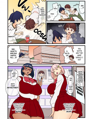 [核座頭市 (核座頭)] 許嫁学園 FILE：02 『ふたたび誘惑』編 [無修正][英訳][DL版]_003