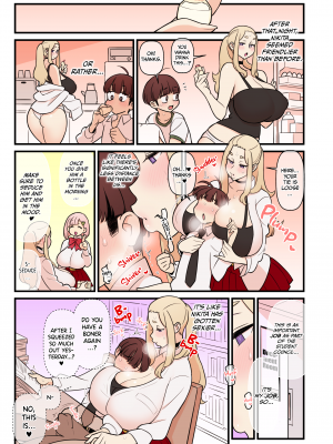 [核座頭市 (核座頭)] 許嫁学園 FILE：02 『ふたたび誘惑』編 [無修正][英訳][DL版]_028